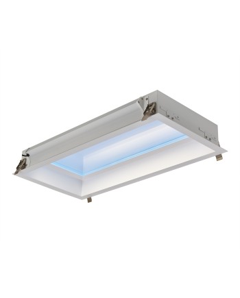 BLUE SKY * PLAFÓN LED EMPOTRABLE 60 X 30